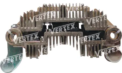 ALTERNATÖR DIOT TABLASI [VALEO/MANDO TİPİ - 37300 / 22200 ALTERNATÖRLERE] [HYUNDAI ACCENT ERA 1997->]