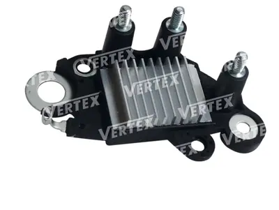 ALTERNATÖR KONJEKTOR [DELCO TİPİ 24V.] [CAT.950H/958H/962H/980H]