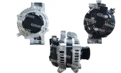 ALTERNATÖR [NIPPONDENSO TIPI 12V.100A.] [TOYOTA AVENSIS 2,0-2,2 2005>]