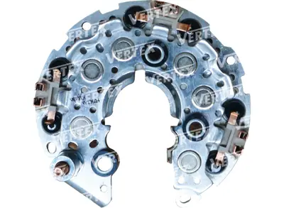 ALTERNATÖR DIOT TABLASI [NIPPONDENSO TIPI] [HONDA ACCORD/CRV 2008->]