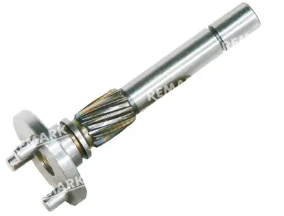 MARŞ REDIKSIYON TAKIMI [VALEO TIPI D6R REDIKSIYON MILI] []