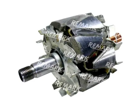 ALTERNATÖR ROTOR [VALEO TIPI/12V/90A] [HYUNDAI ACCENT 1,4-1,6 2005->]