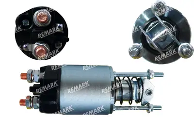 MARŞ OTOMATIGI [MAKO TIPI - 12V. - 3T.] [TOFAS SAHIN/DOGAN S-SLX/TEMPRA]