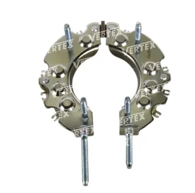 ALTERNATÖR DIOT TABLASI [NIPPONDENSO TİPİ - İKAZSIZ DİOT TABLASI] [LANDCRUISER/HIACE]