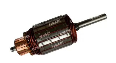 MARŞ KOLLEKTÖRÜ [VALEO TİPİ - 12V] [VW./SEAT/SKODA]