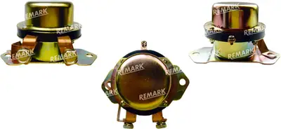 MARŞ YARDIMCI OTOMATIK [HITACHI TİPİ - 24V. - 3T.] [KOMATSU]