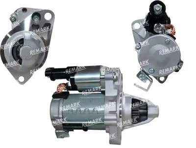 MARŞ MOTORU [NIPPONDENSO TIPI 12V - 9DİŞ - KW1.2] [HONDA CRV IV/CIVIC 2012->]