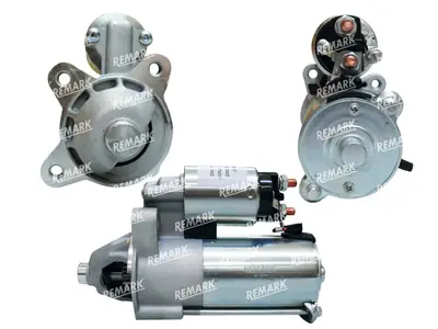 MARŞ MOTORU [VISTEON TIPI 12V - 10DİŞ - KW1.4] [FORD CONNECT 1,8 TDCI 2004->]