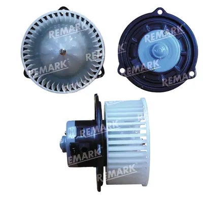 KALORIFER MOTORU [24V.] [CATERPILLER E320C ]