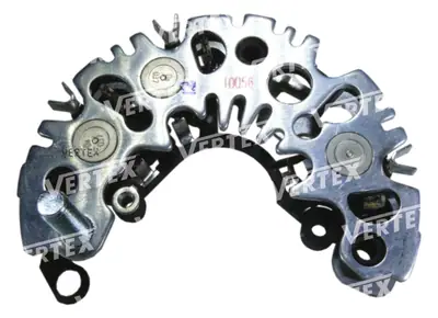 ALTERNATÖR DIOT TABLASI [MAKO TİPİ ] [FORD ESCORT 1.8D/ FOCUS 1.8D]