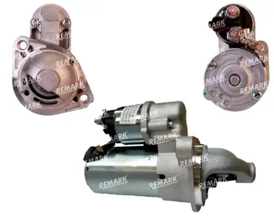 MARŞ MOTORU [VALEO TIPI 12V - 11DİŞ - KW1.2] [HYUNDAI I40/ELENTRA/KIA SOUL 2011->]