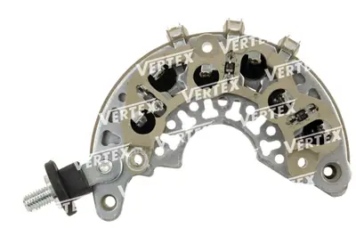 ALTERNATÖR DIOT TABLASI [DELCO TİPİ ] [CHEVROLET/DAEWOO/SUZUKI]