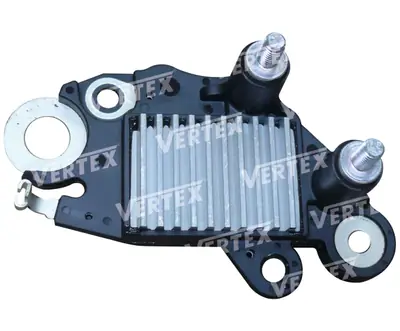 ALTERNATÖR KONJEKTOR [DELCO TİPİ 24V.13SI] [CAT.M322/M318 LOADER]