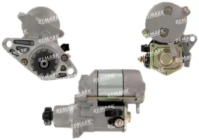 MARŞ MOTORU [NIPPONDENSO TIPI 12V - 13DİŞ - KW1.2] [TOYOTA RAV4/CAMRY/AVENSIS 1996->]