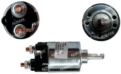 MARŞ OTOMATIGI [MITSUBA TİPİ - 12V. - 3T.] [HONDA CIVIC/ACCORD/CRV 1994->]