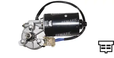 SILGI MOTORU [12V.] [BMC FATIH YM.]