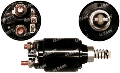 MARŞ OTOMATIGI [BOSCH TIPI - 24V. - 3T. - BMM.PLS.402007-279] []