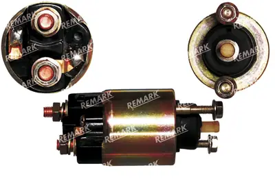 MARŞ OTOMATIGI [NIPPONDENSO TIPI - 12V. - 3T.] [TOYOTA COROLLA YM.]