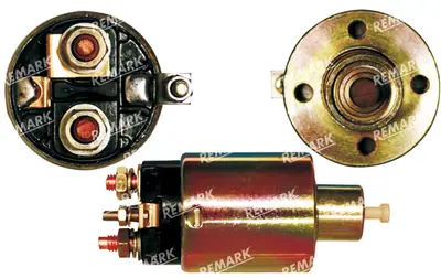 MARŞ OTOMATIGI [MITSUBISHI TIPI - 12V. - 3T. - VIDALI] [JEEP CHEROKEE M371X60172-608]
