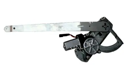 CAM KRIKO ELEKTRIKLI [SAG ON] [FORD TRANSIT T15]
