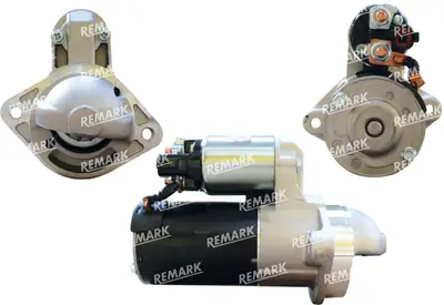MARŞ MOTORU [VALEO TIPI 12V - 11DİŞ - KW2.2] [HYUNDAI H1/KIA BONGO 2500 2010>]