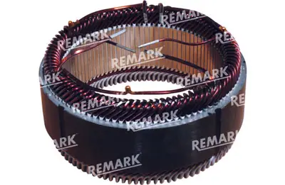 ALTERNATÖR STATOR [NIPPONDENSO TIPI - 12V-100A] [TOYOTA/HONDA]