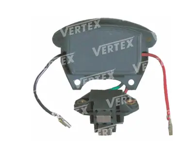 ALTERNATÖR KONJEKTOR [VALEO TİPİ 12V.] [VOLVO PENTA/MARINE]