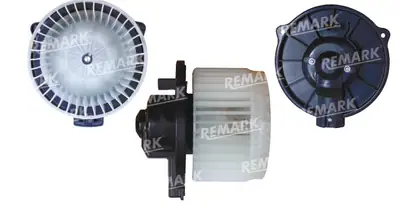KALORIFER MOTORU [12V.] [HONDA CITY/JAZZ 2003-2008]
