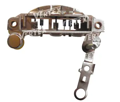 ALTERNATÖR DIOT TABLASI [MITSUBISHI TIPI] [KOBELCO 6D22C/K907LC EXCAVAT]