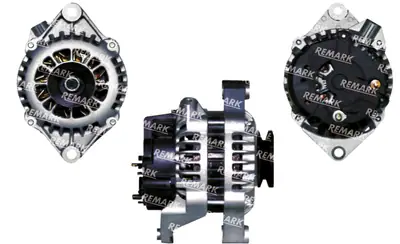 ALTERNATÖR [DELCO TİPİ 12V.100A.] [OPEL VECTRA]