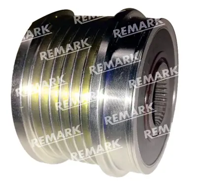 KASNAK [VALEO TİPİ RULMANLI ] [FORD COURIER/FIESTA/CONNECT 1.5 TDCI]