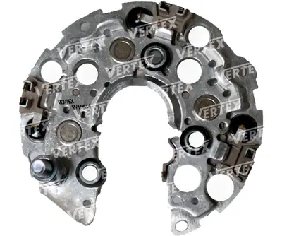 ALTERNATÖR DIOT TABLASI [NIPPONDENSO TİPİ ] [ISUZU D-MAX 2011->]