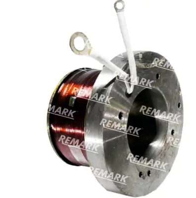 ALTERNATÖR ROTOR BOBINI [DELPHI TIPI /12V/150A] [BMW]
