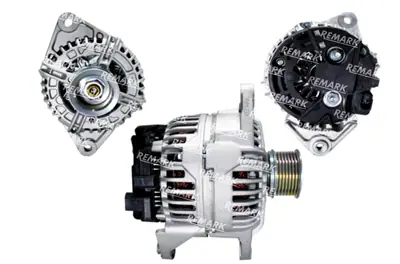 ALTERNATÖR [BOSCH TIPI 12V.150A.] [FIAT DUCATO 2,3 JTD/3,0TD 2002->]