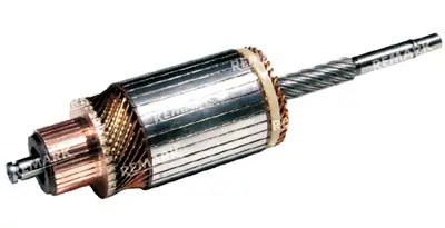 MARŞ KOLLEKTÖRÜ [BOSCH TİPİ - 24V] [MERCEDES 0302-MAN TAMFR]