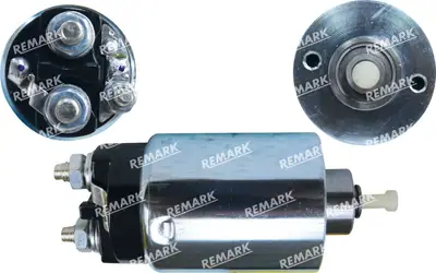 MARŞ OTOMATIGI [VISTEON TIPI - 12V. - 3T.] [FORD C-MAX/FOCUS I 1,6 TDCI]