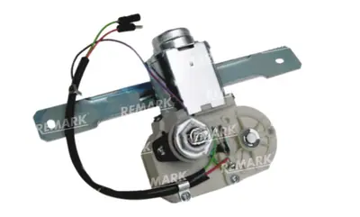 SILGI MOTORU [12V. ARKA CAM VIDALI] [RENAULT STW]