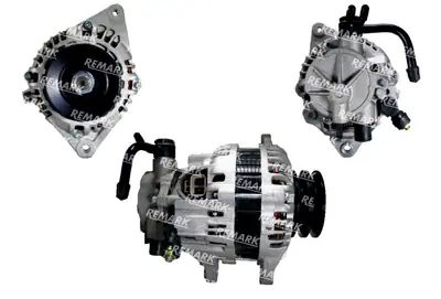 ALTERNATÖR [MITSUBISHI TIPI 12V.110A.] [HYUNDAI H1/STAREX/KIA K2500]