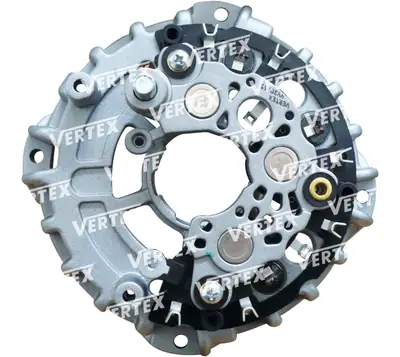 ALTERNATÖR DIOT TABLASI+KAPAK [BOSCH TIPI - 110A.] [FORD RANGER 2.2 TDCI]