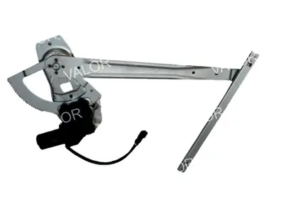 CAM KRIKO ELEKTRIKLI [SAG ON] [FORD TRANSIT V184]