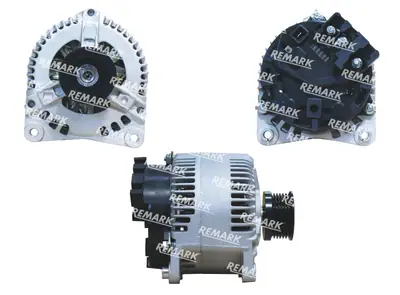 ALTERNATÖR [MARELLI TIPI 12V.100A.] [PERKINS JCB 99->]