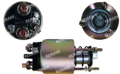 MARŞ OTOMATIGI [MAKO TIPI - 12V. - 3T.] [FIAT PALIO/BRAVA/MAREA/STILO]
