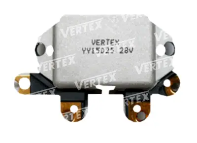 ALTERNATÖR KONJEKTOR [NIKKO TİPİ 28,5V.] [KOMATSU ISUZU MOTORLU]