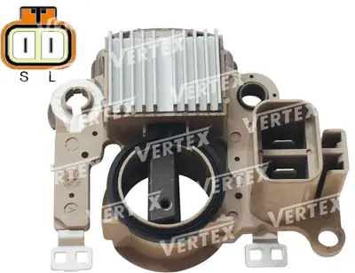 ALTERNATÖR KONJEKTOR [MITSUBISHI TİPİ 12V.120A.] [MITSUBISHI PAJERO / CANTER]