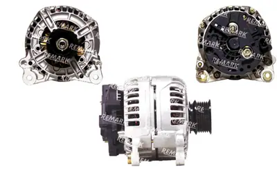 ALTERNATÖR [BOSCH TIPI 12V.120A.] [VW./AUDI/SEAT] [F00M KONJEKTORLU]