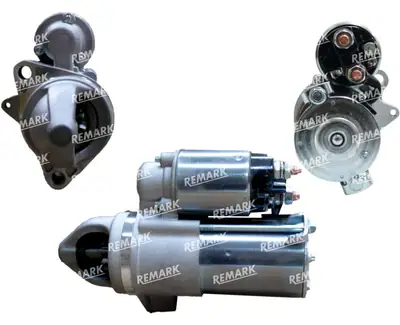MARŞ MOTORU [DELCO TIPI 12V - 9DİŞ - KW1.3] []