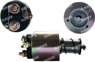 MARŞ OTOMATIGI [VALEO TIPI - 12V. - 3T.] [RENAULT CLIO II 1,4 MEGANE I 1,6 2002->]