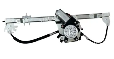 CAM KRIKO ELEKTRIKLI [SAG ON] [FIAT LINEA]