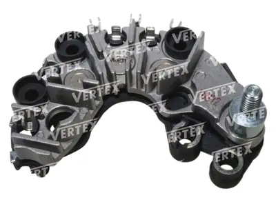 ALTERNATÖR DIOT TABLASI [VALEO TİPİ ] [VW./AUDI 2002->]
