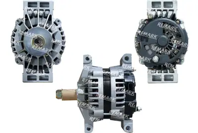 ALTERNATÖR [DELCO TİPİ 24V.70A.24SI] [CUMMINS/CAT./VOLVO]